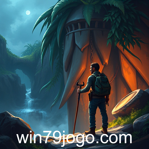 O Fascinante Mundo dos Jogos de Aventura