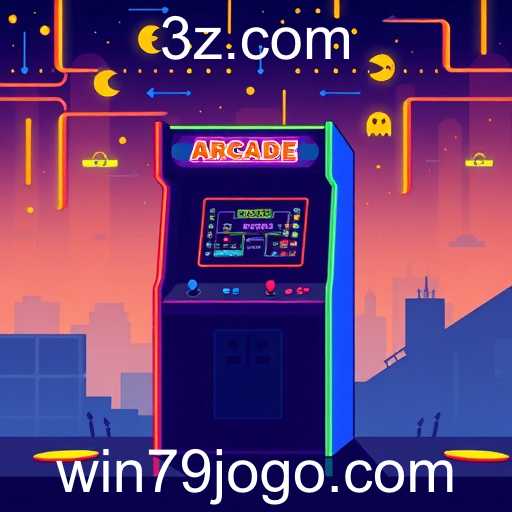 Explorando a Fascinante Categoria 'Jogos Arcade' no Win79