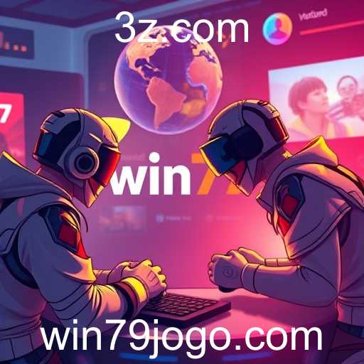 Revolução nos Cassinos Online: O Impacto de win79 em 2025