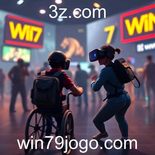 Tendências e desafios dos jogos digitais em 2025