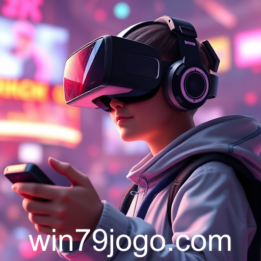 Tecnologias Emergentes Transformam o Cenário dos Jogos Online