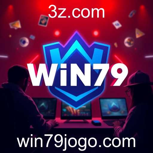 A Evolução do Mundo dos Jogos com Win79