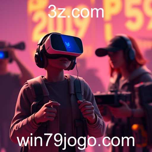 A Evolução do Entretenimento Digital em 2025