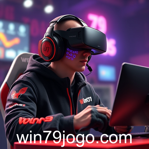 A Evolução do Mercado de Jogos Online em 2025