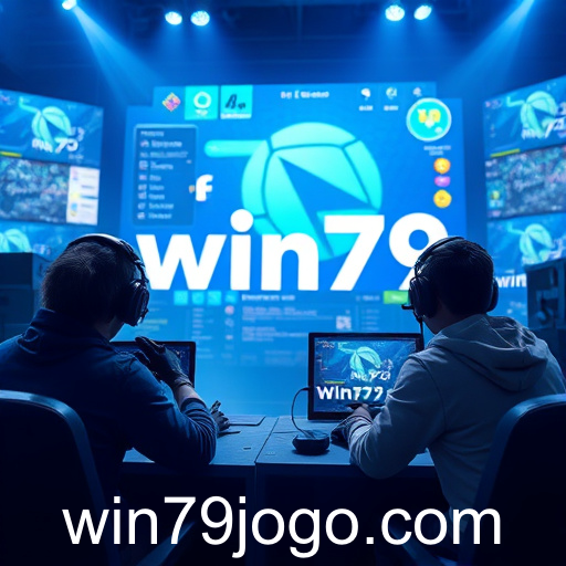 Inovações e Desafios no Mundo dos Jogos Online