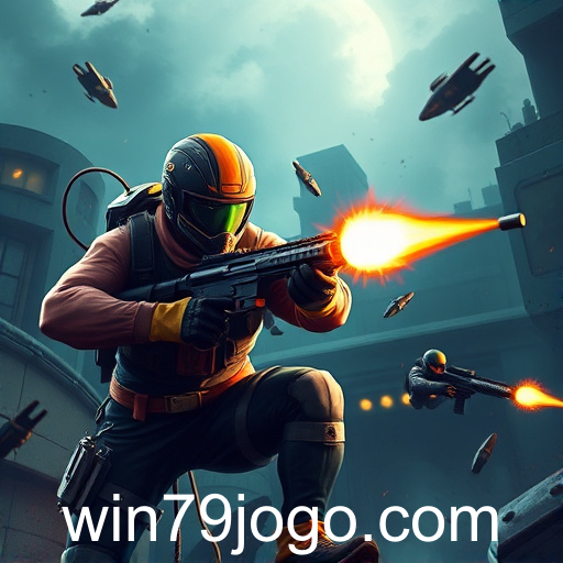Tendências e Inovações no Universo dos Jogos