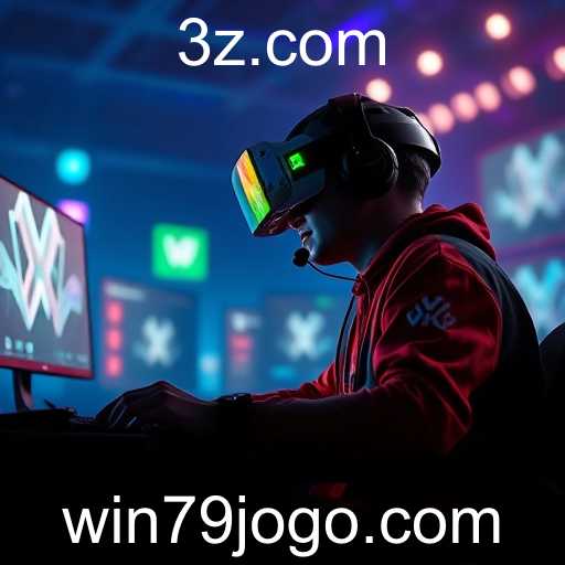 Exploração dos Novos Horizontes do Mundo dos Jogos