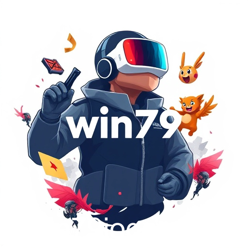 Revolução no Gaming: Win79 Explora Novas Fronteiras