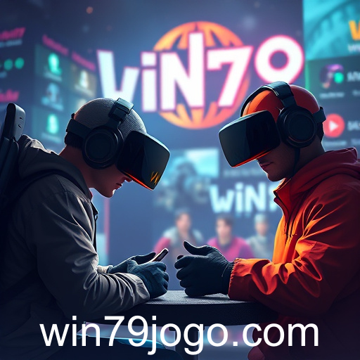 Tendências e Inovações no Universo dos Jogos