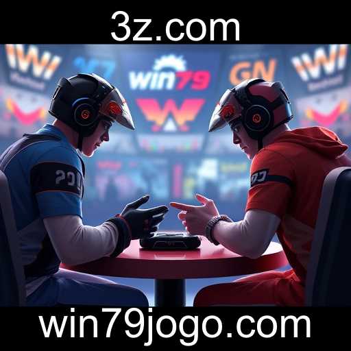 Revolução dos Jogos Online: Exploração e Tendências