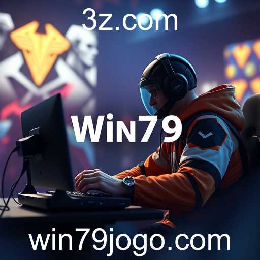 A Revolução dos Jogos com Win79