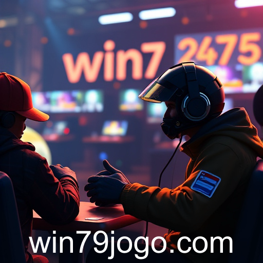Revolução dos Sites de Jogos: Avanços e Desafios