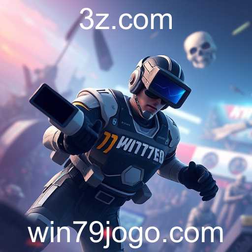 Inovações e Tendências dos Jogos Digitais em 2025