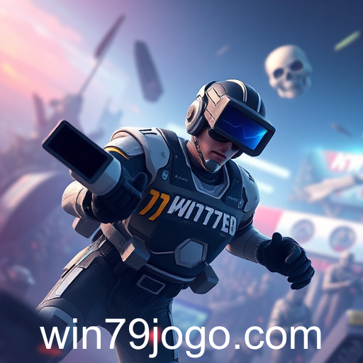 Inovações e Tendências dos Jogos Digitais em 2025