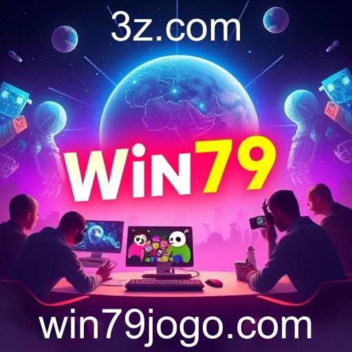 Impacto do Win79 na Indústria de Jogos