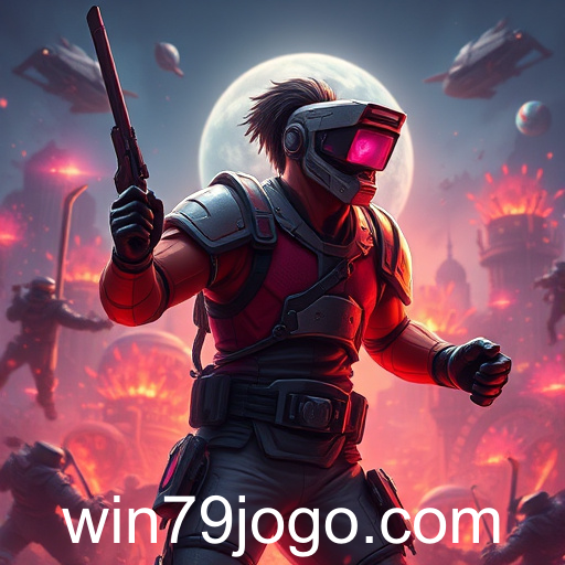 Inovações e Tendências no Mundo dos Jogos em 2025