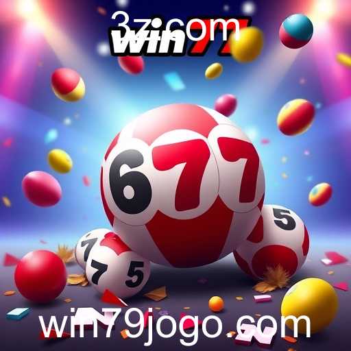 Explorando a Categoria de Loteria no Site Win79