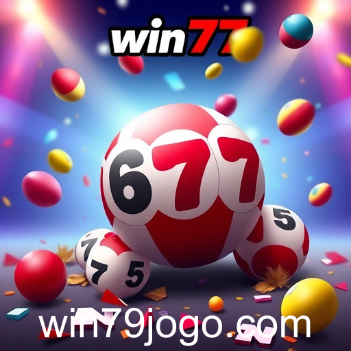 Explorando a Categoria de Loteria no Site Win79