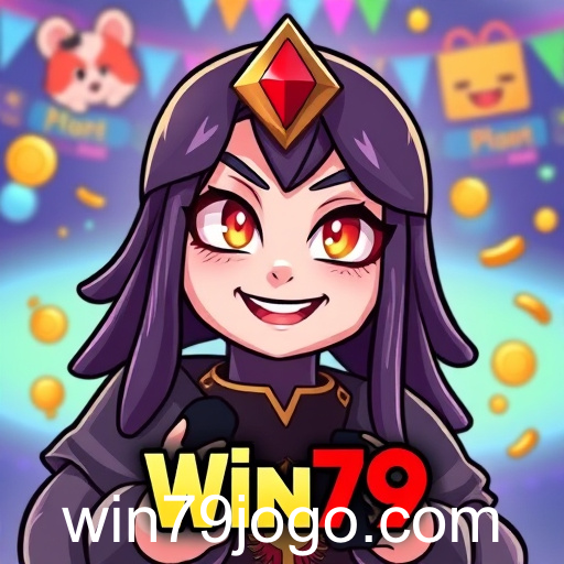Ascensão da Plataforma Win79 no Mercado de Jogos
