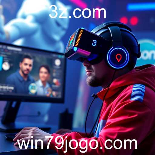 Transformações no Mercado de Jogos Online