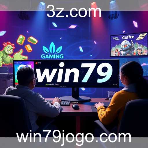 Revolução dos Jogos Online e Crescimento do win79