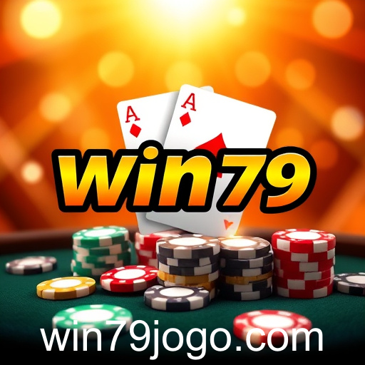 Explorando o Universo do Poker no Win79: Uma Experiência Inigualável