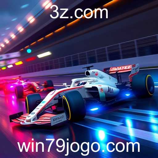 A Emoção dos Jogos de Corrida no Win79