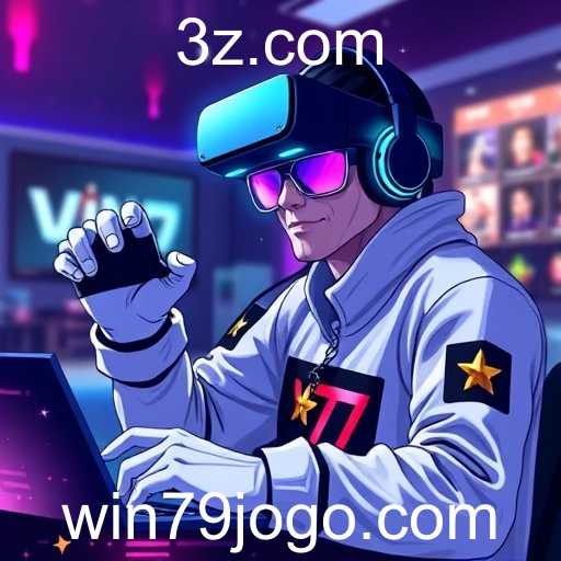 Revolução na Indústria dos Jogos com win79