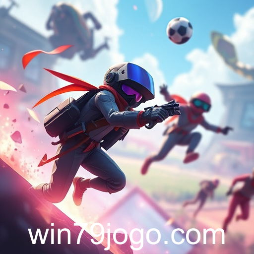 Revolução nos Jogos: O Futuro do Entretenimento Digital em 2025