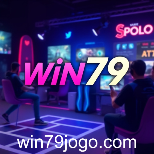 Revolução nos Jogos Online: A Influência Crescente do Win79