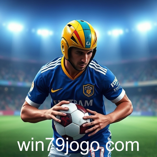 A Dinâmica das Apostas Esportivas no Win79