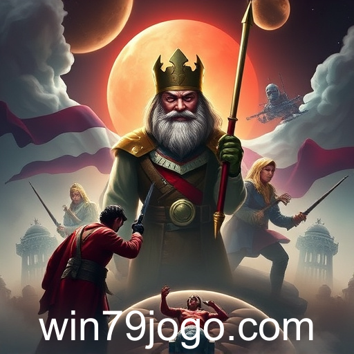 Explorando a Importância dos Jogos de Estratégia no Universo Gaming