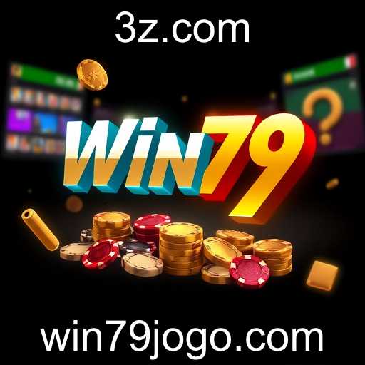 O Fenômeno do Win79 no Brasil: O Novo Horizonte dos Jogos Online