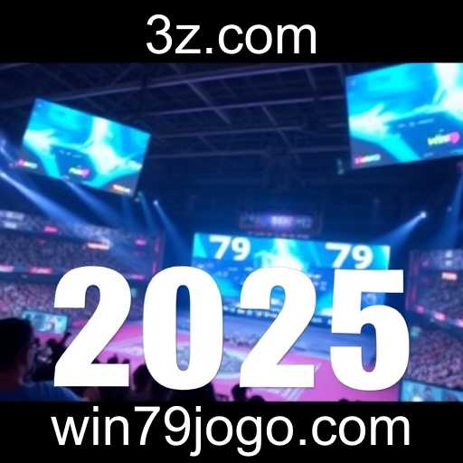 Tendências e Desafios do Mundo dos Jogos em 2025