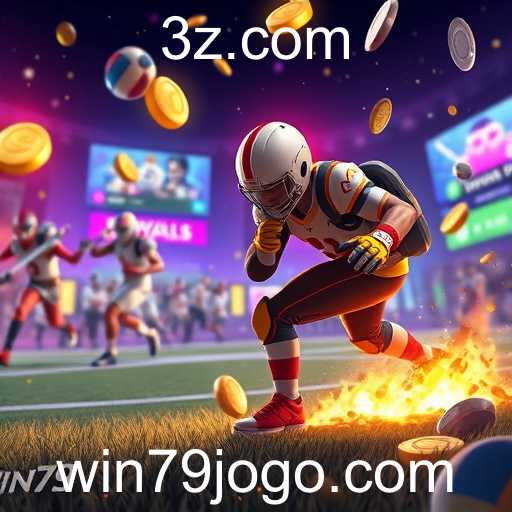 Tendências e Inovações no Mundo dos Jogos