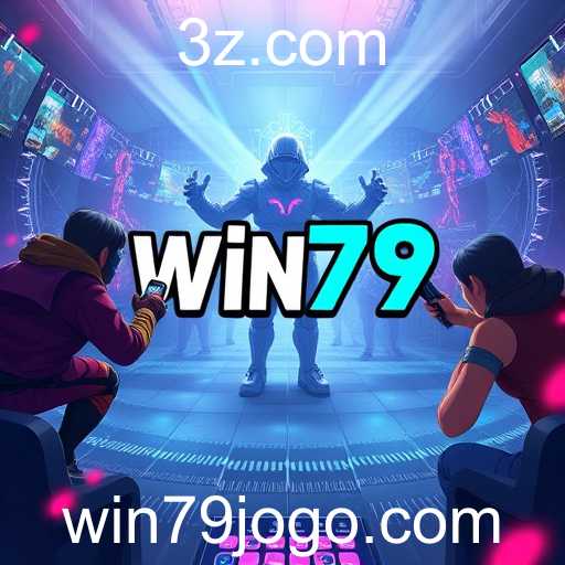 Revolução no Mundo dos Games: A Ascensão da Plataforma Win79