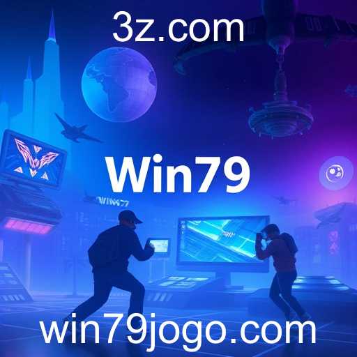 Win79: A Misteriosa Ascensão no Mundo dos Jogos Online