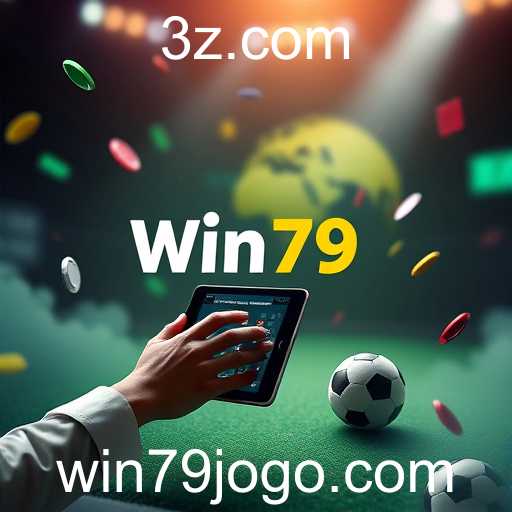 Crescimento e Desafios do win79 no Mercado de Jogos Online